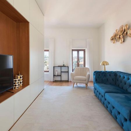 Magnificient 2Br Duplex W/ Gorgeous View By Lovelystay OOporto Exteriör bild