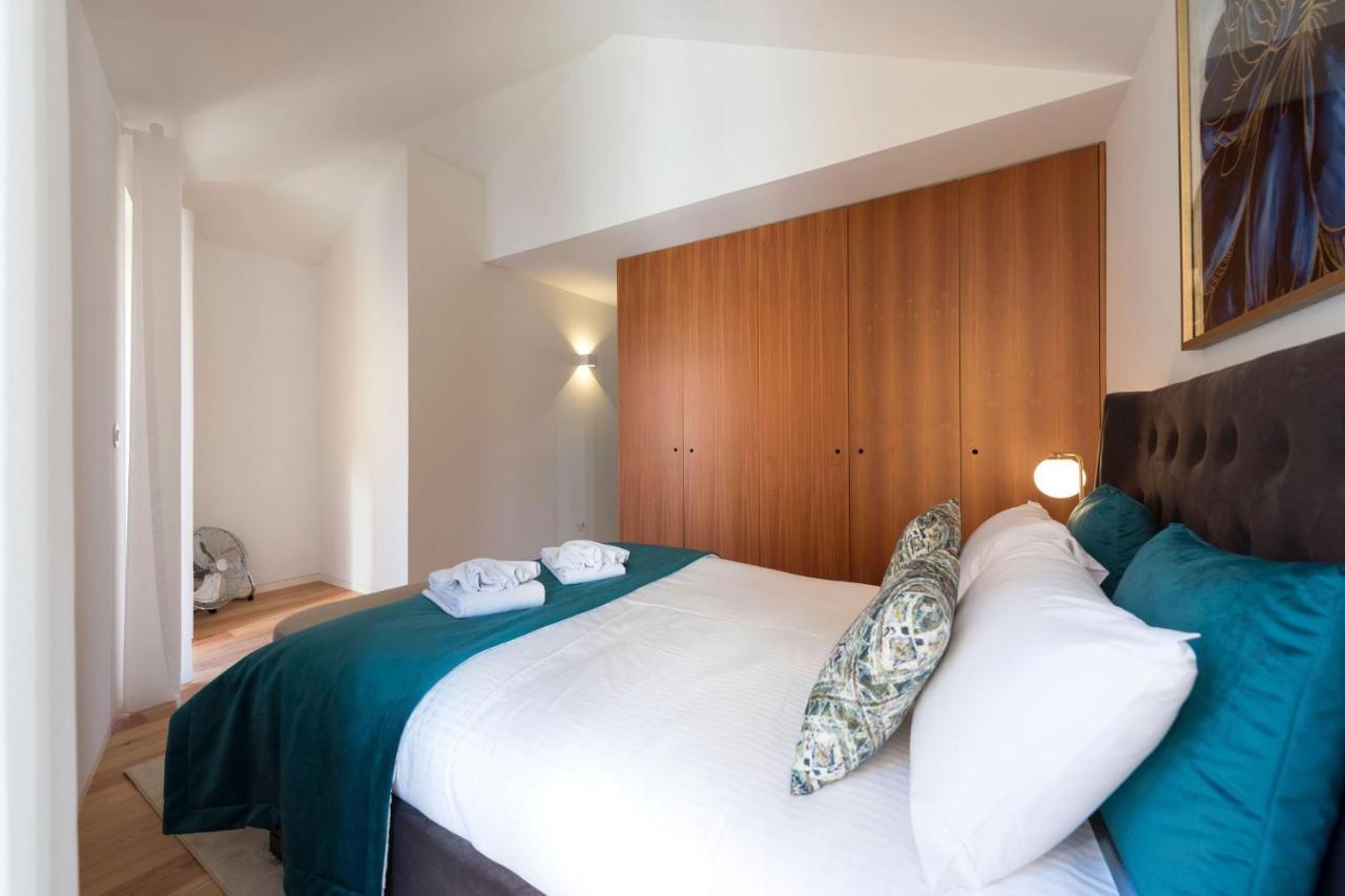 Magnificient 2Br Duplex W/ Gorgeous View By Lovelystay OOporto Exteriör bild