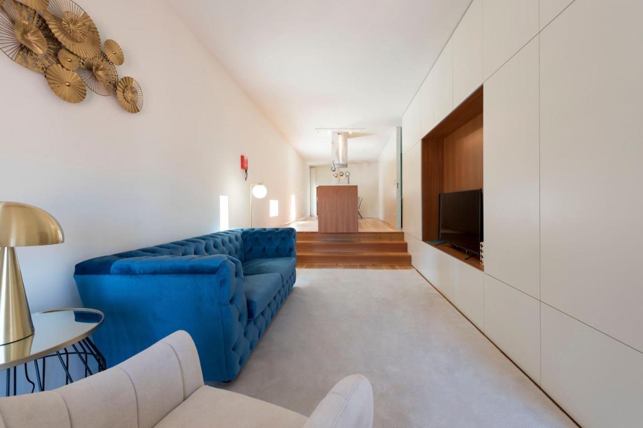 Magnificient 2Br Duplex W/ Gorgeous View By Lovelystay OOporto Exteriör bild