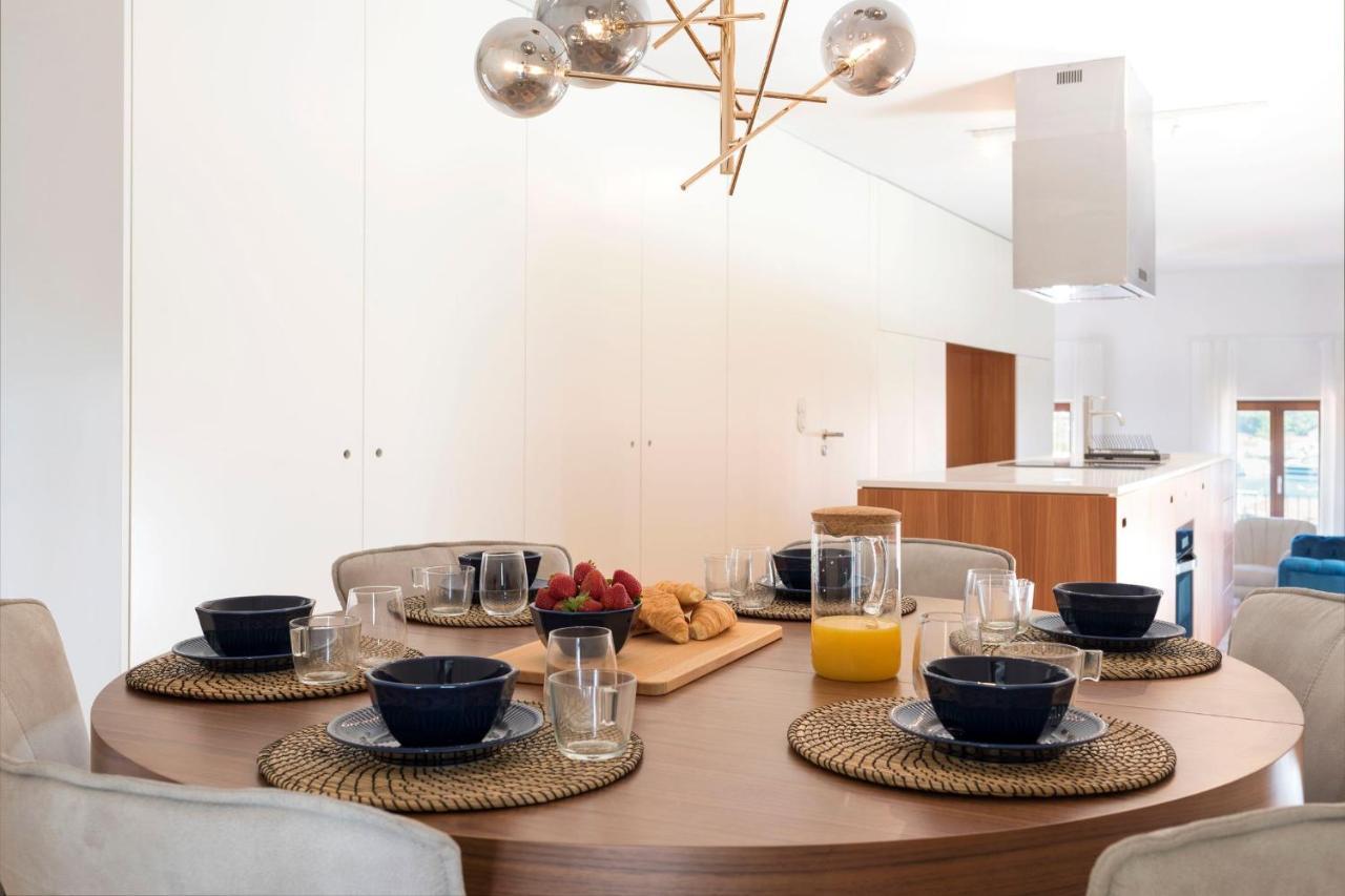 Magnificient 2Br Duplex W/ Gorgeous View By Lovelystay OOporto Exteriör bild