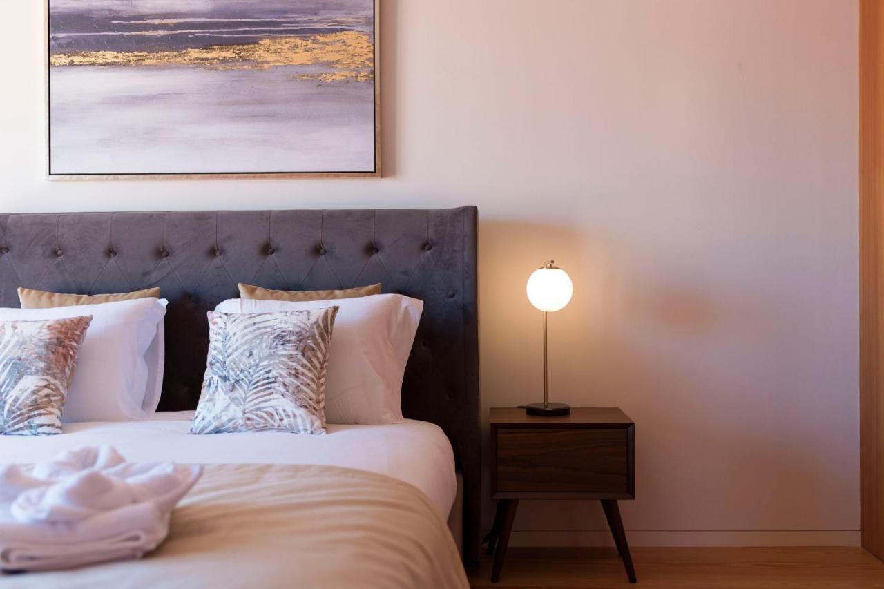 Magnificient 2Br Duplex W/ Gorgeous View By Lovelystay OOporto Exteriör bild