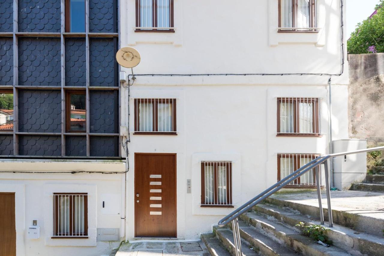 Magnificient 2Br Duplex W/ Gorgeous View By Lovelystay OOporto Exteriör bild