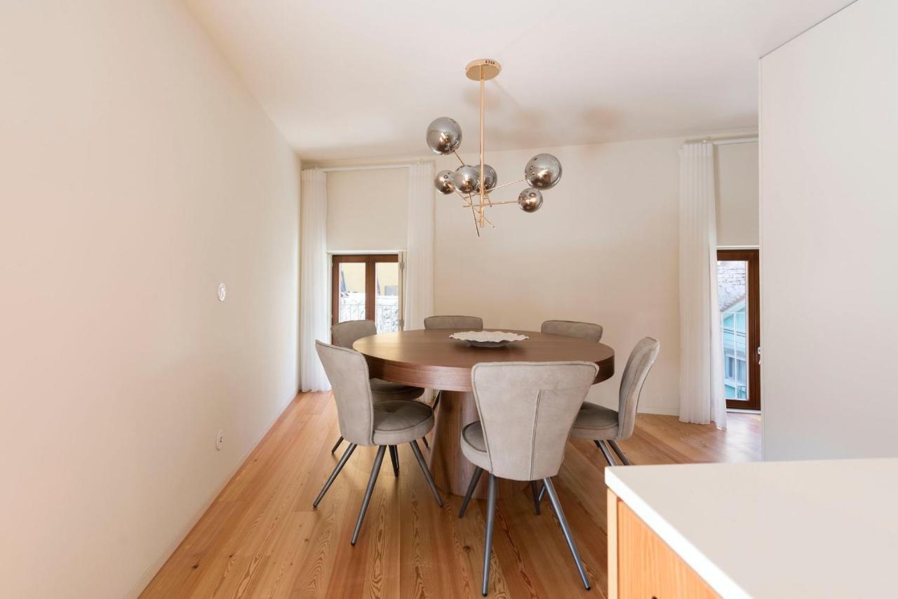 Magnificient 2Br Duplex W/ Gorgeous View By Lovelystay OOporto Exteriör bild