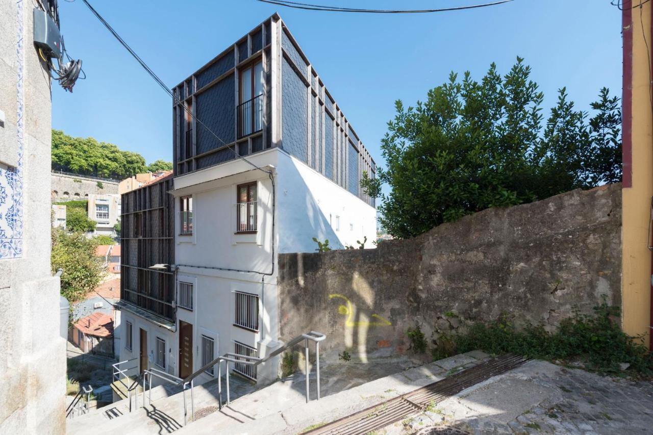 Magnificient 2Br Duplex W/ Gorgeous View By Lovelystay OOporto Exteriör bild