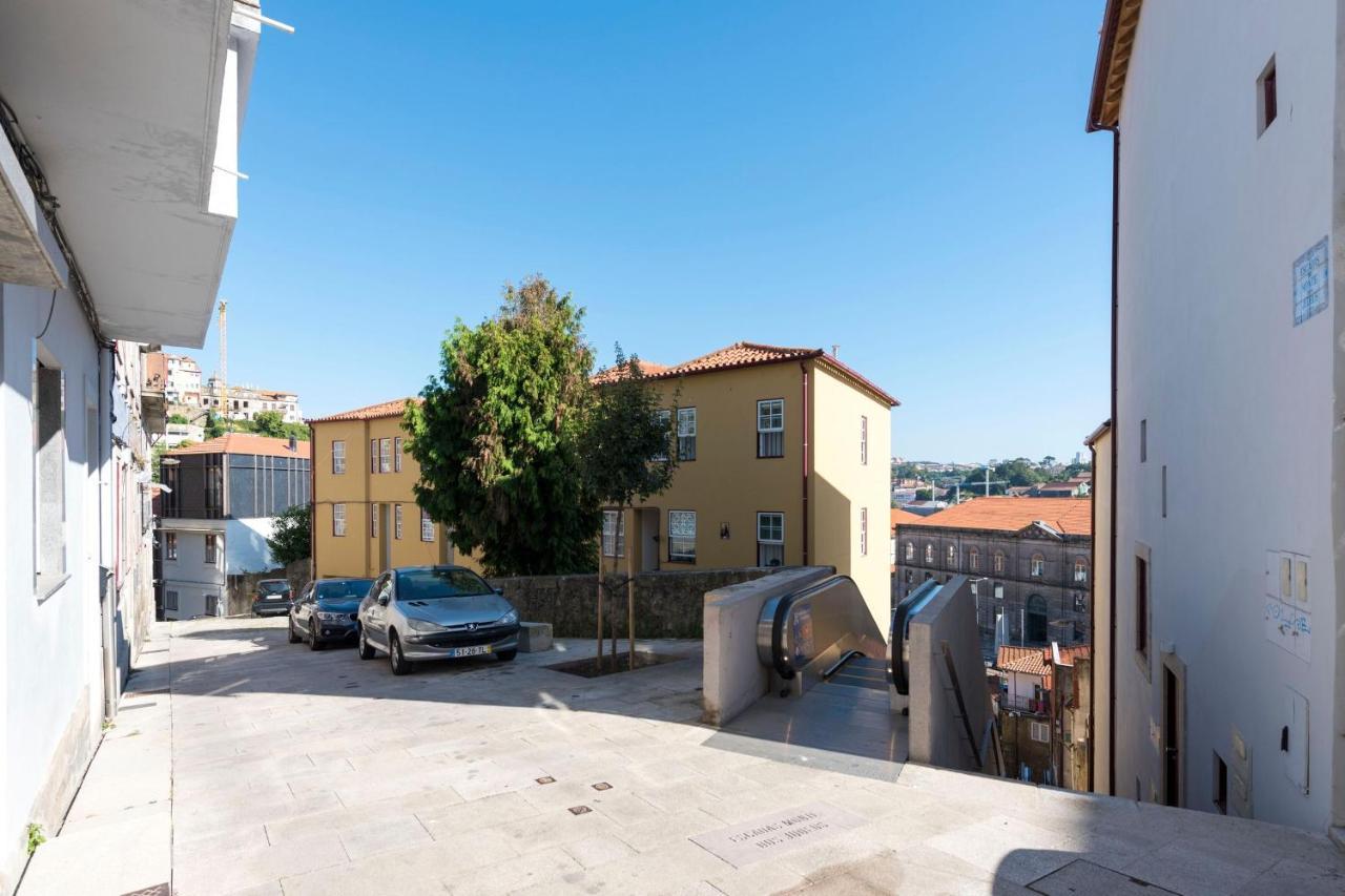 Magnificient 2Br Duplex W/ Gorgeous View By Lovelystay OOporto Exteriör bild