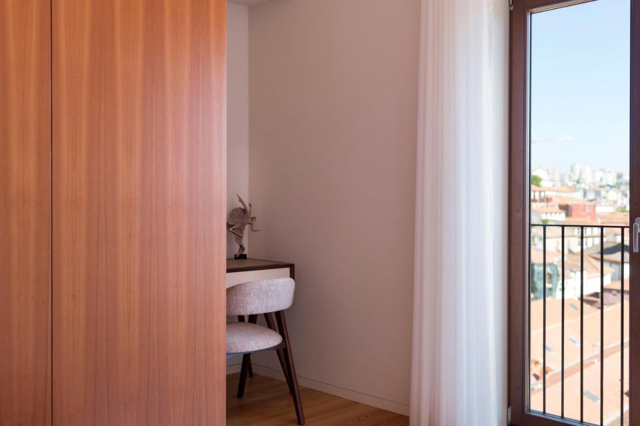 Magnificient 2Br Duplex W/ Gorgeous View By Lovelystay OOporto Exteriör bild